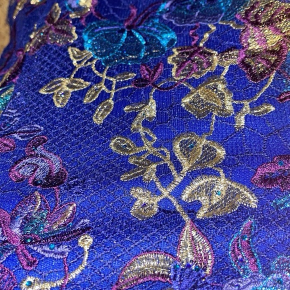 Ellie Wilde prom dress - Picture 5 of 6